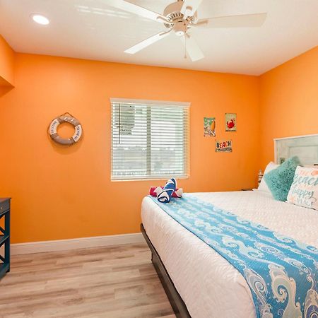 The Lofts At St Pete Beach St. Pete Beach Esterno foto