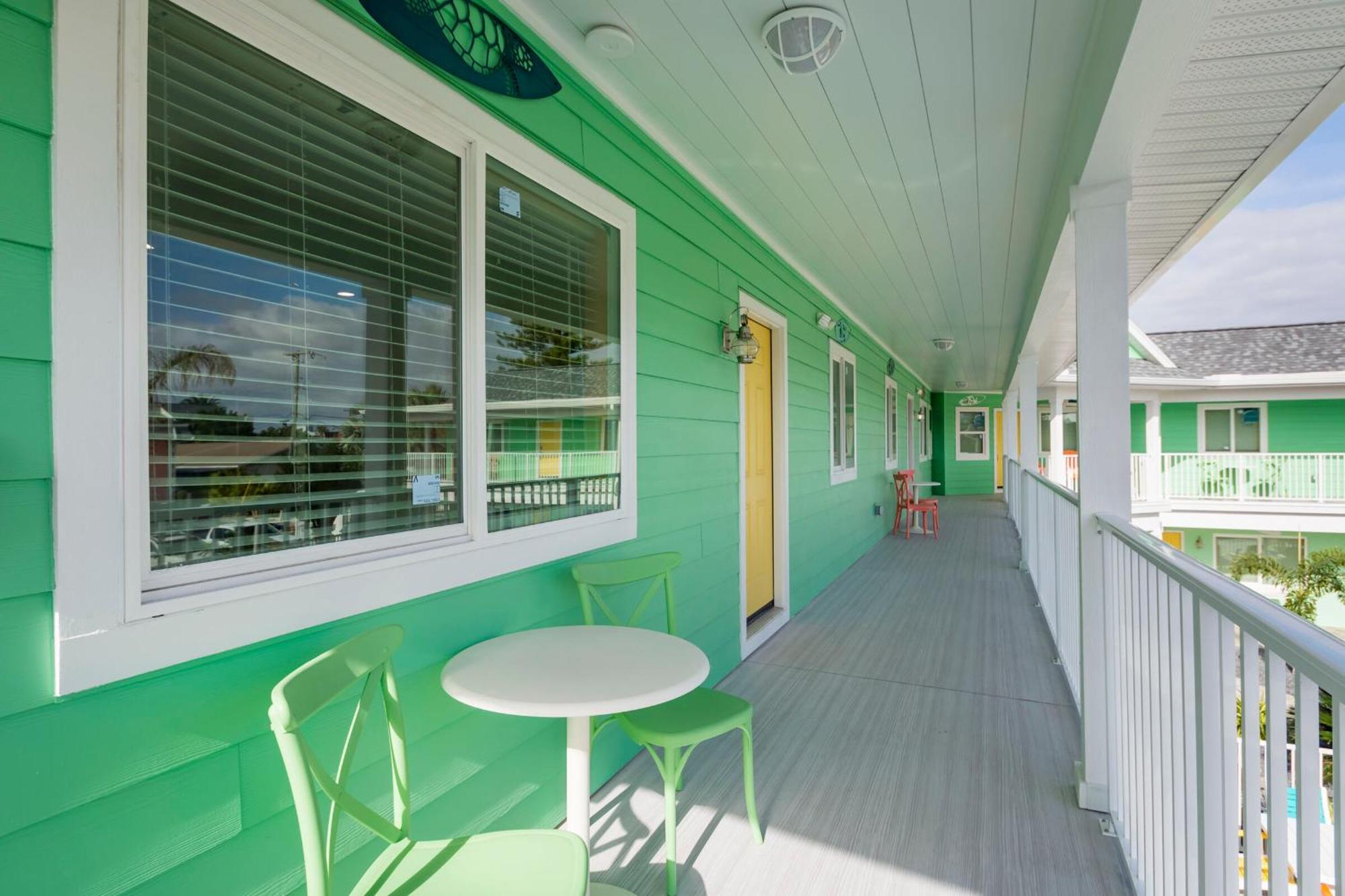The Lofts At St Pete Beach St. Pete Beach Esterno foto