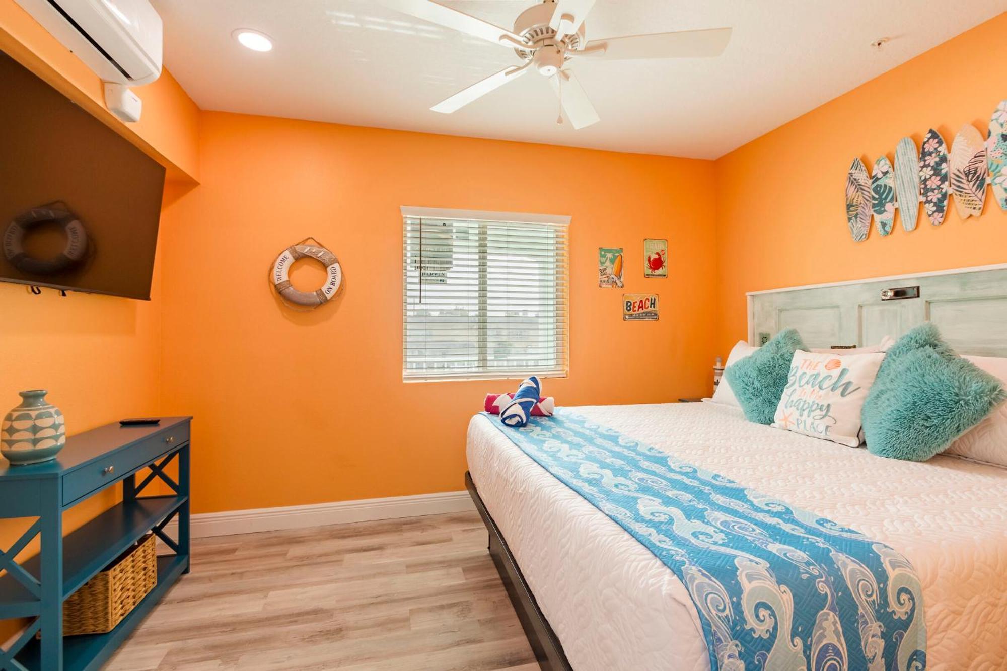 The Lofts At St Pete Beach St. Pete Beach Esterno foto