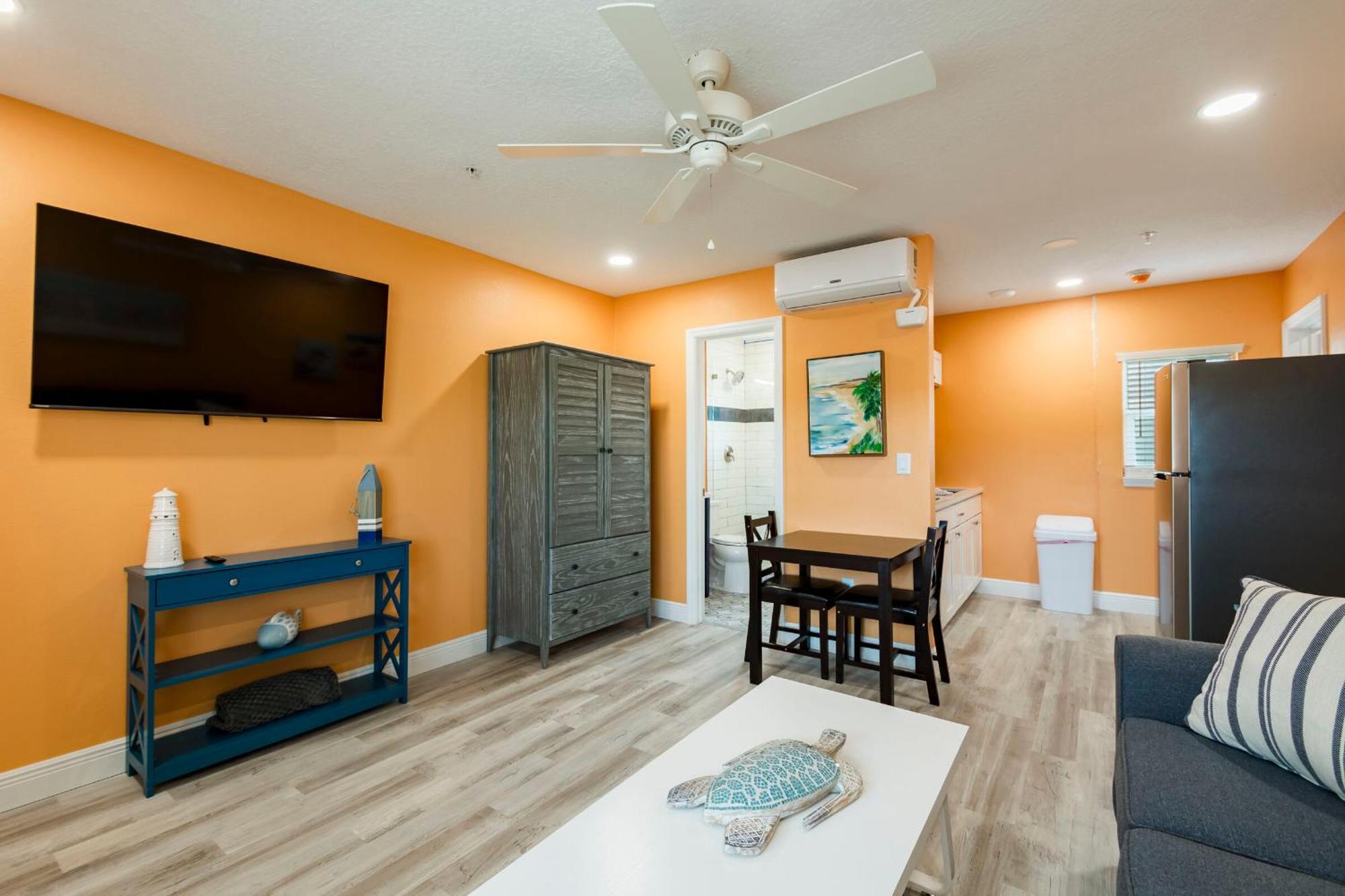 The Lofts At St Pete Beach Esterno foto