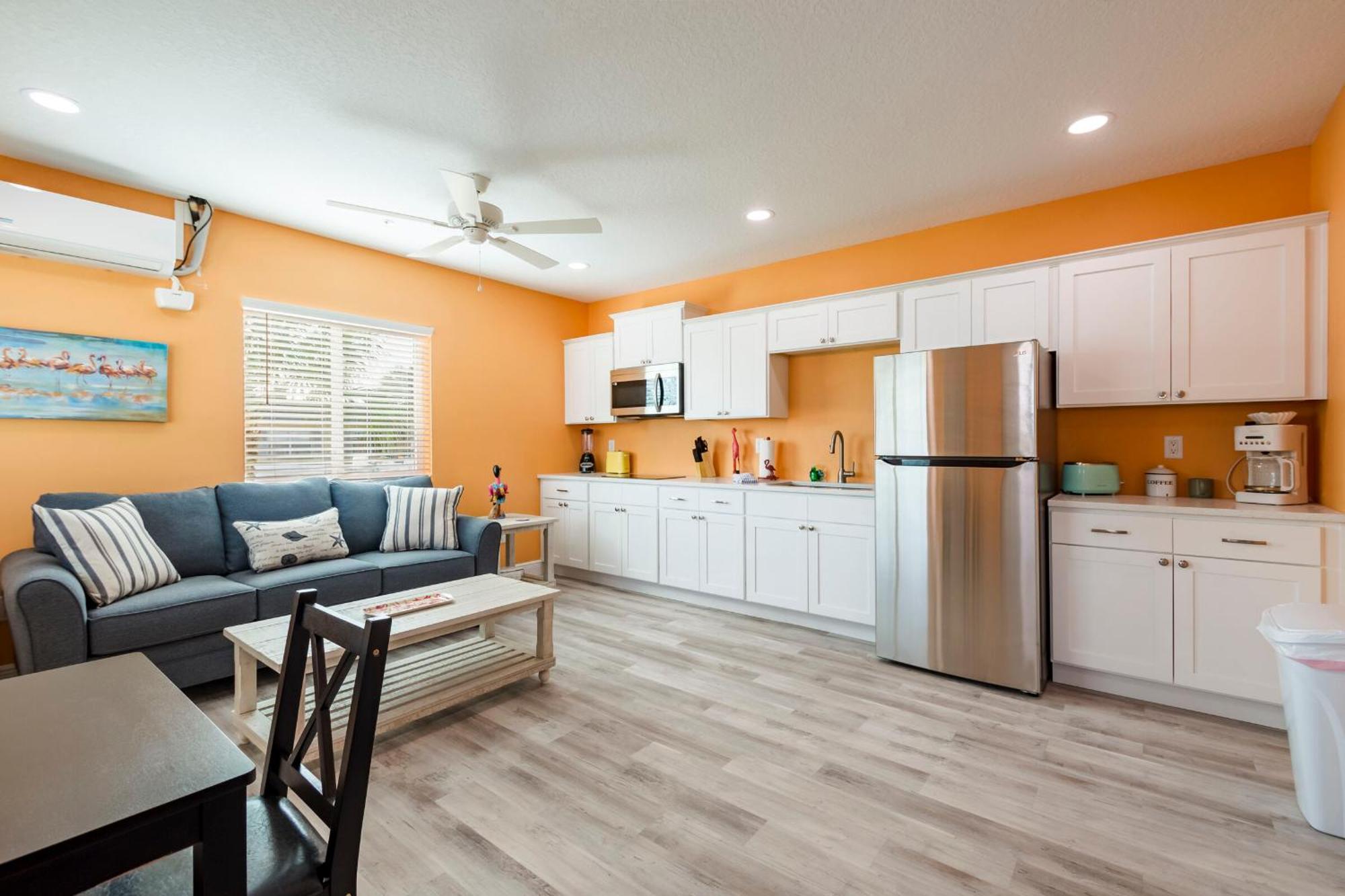 The Lofts At St Pete Beach St. Pete Beach Esterno foto