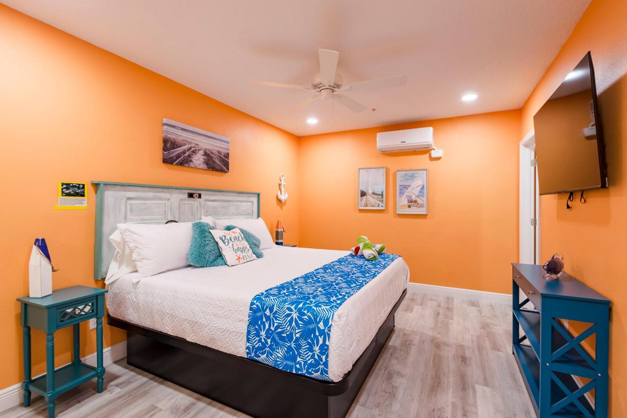 The Lofts At St Pete Beach Esterno foto