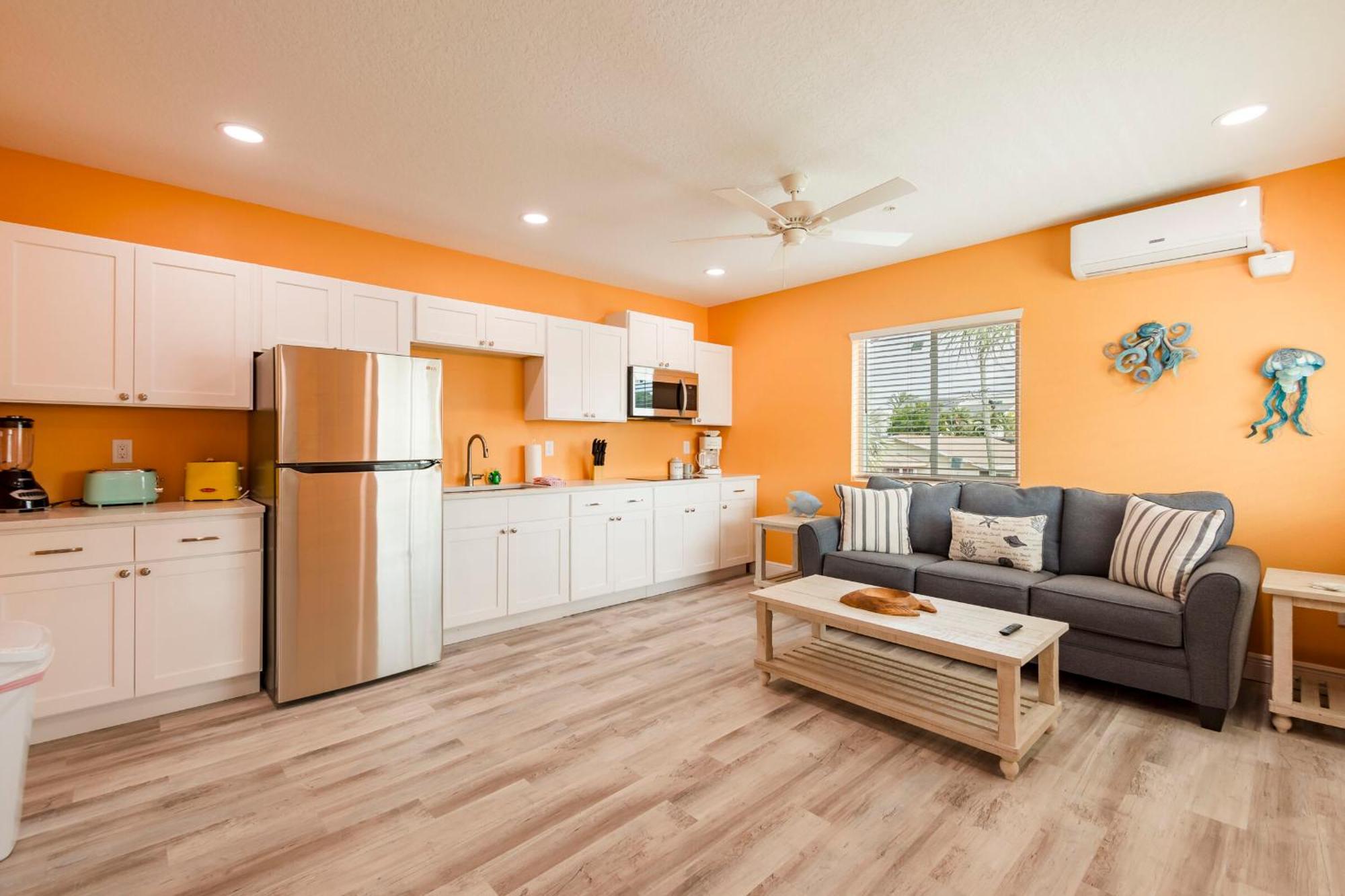 The Lofts At St Pete Beach St. Pete Beach Esterno foto