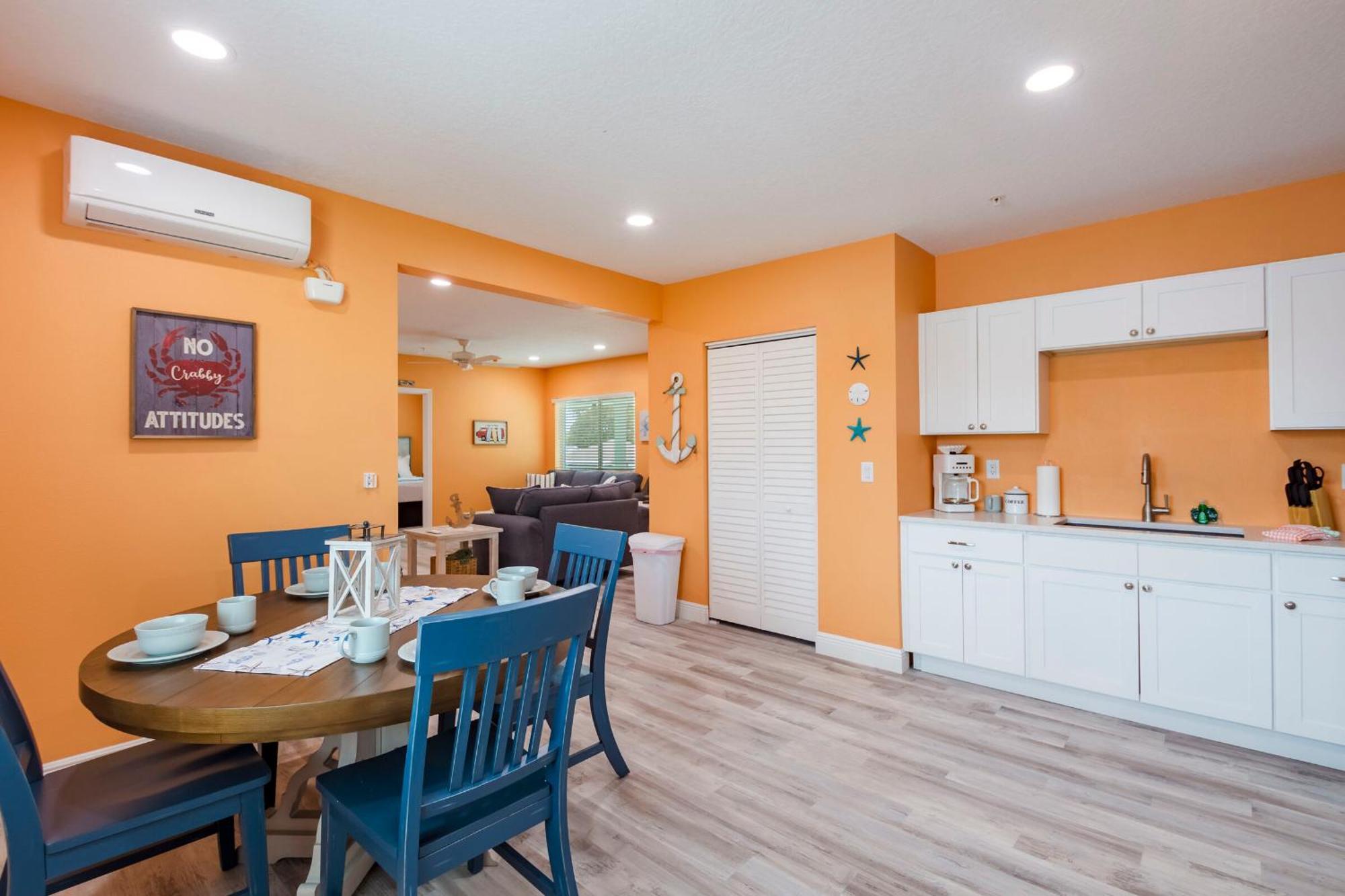 The Lofts At St Pete Beach St. Pete Beach Esterno foto
