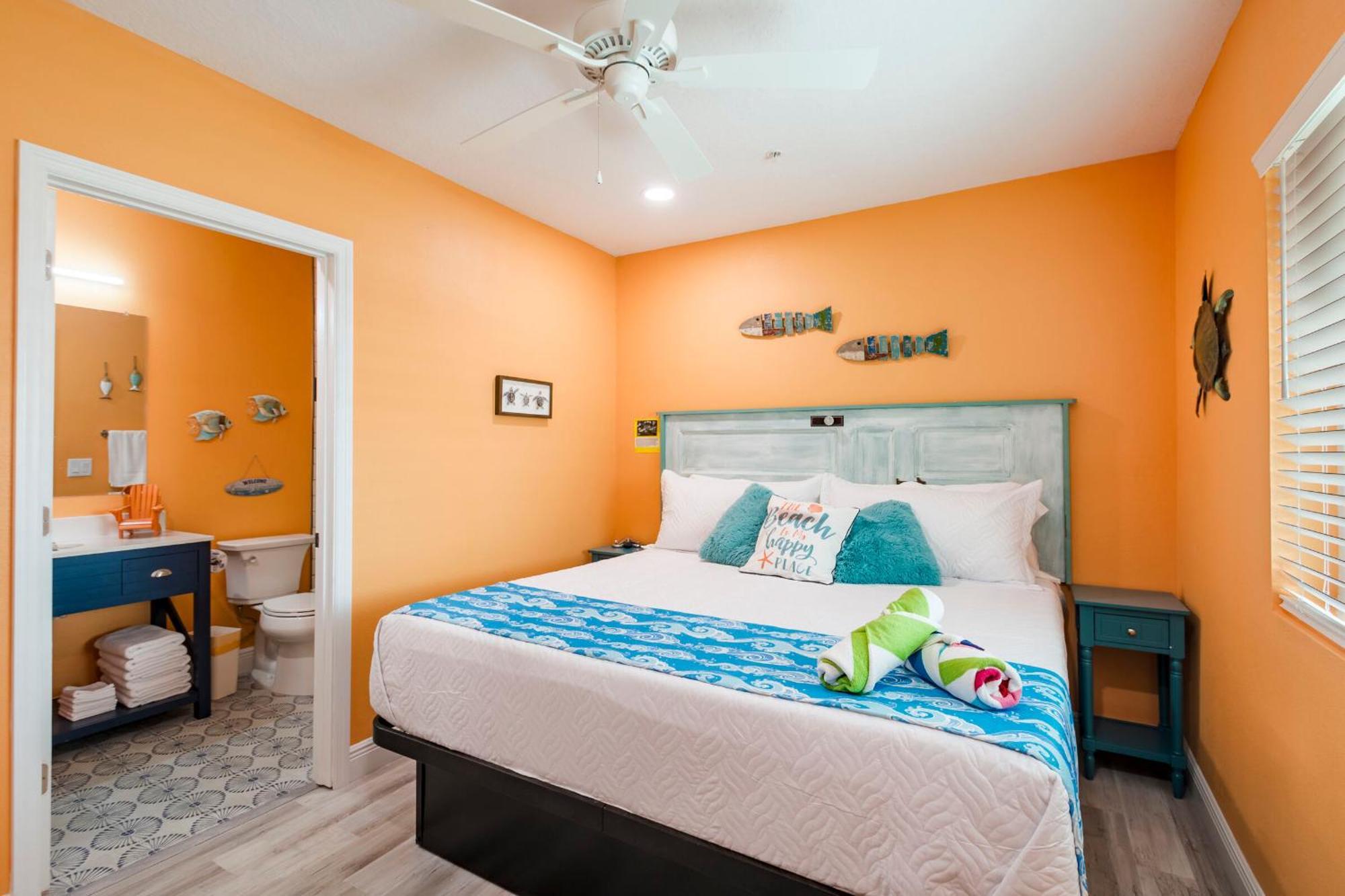 The Lofts At St Pete Beach St. Pete Beach Esterno foto