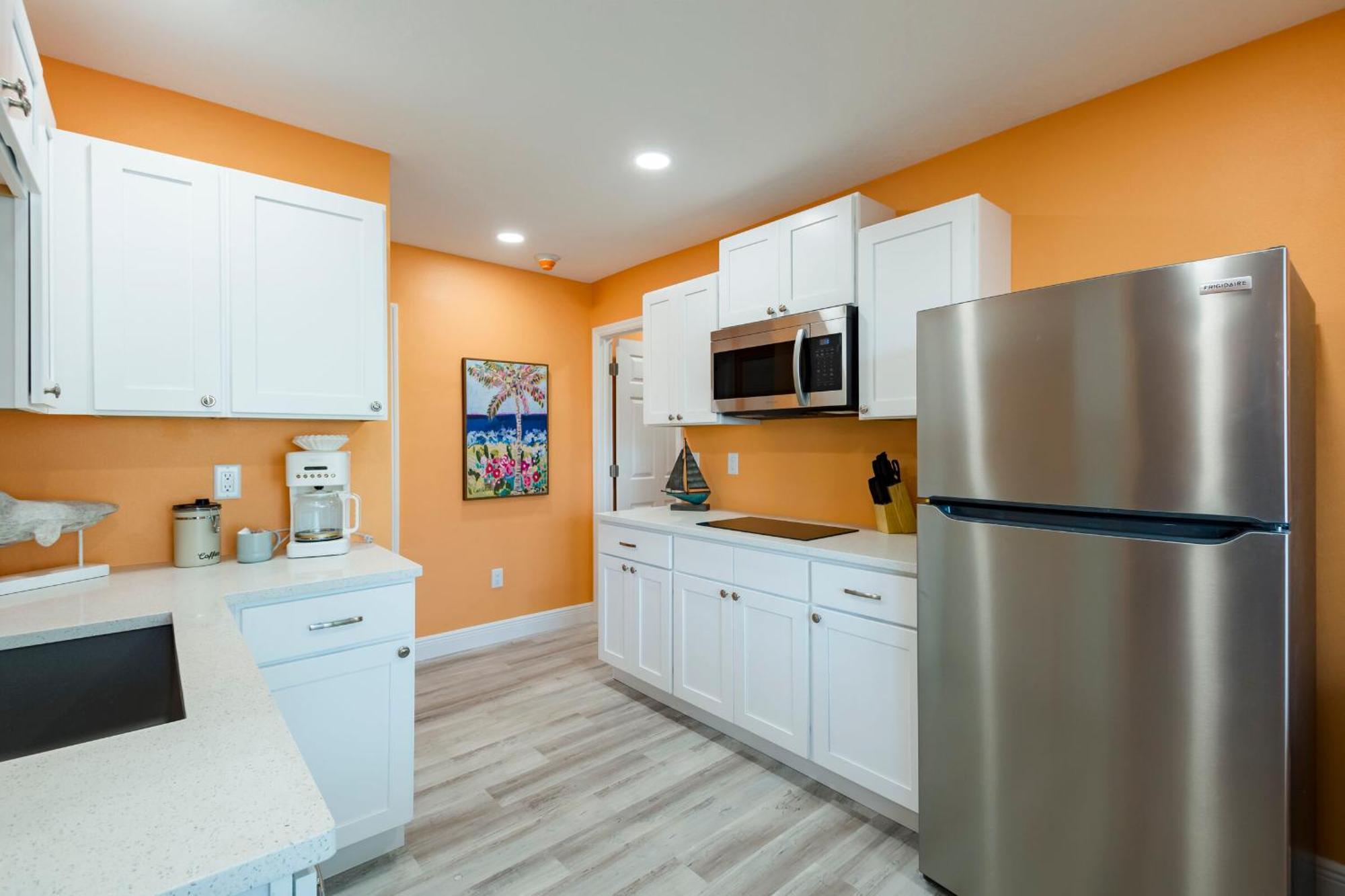 The Lofts At St Pete Beach St. Pete Beach Esterno foto