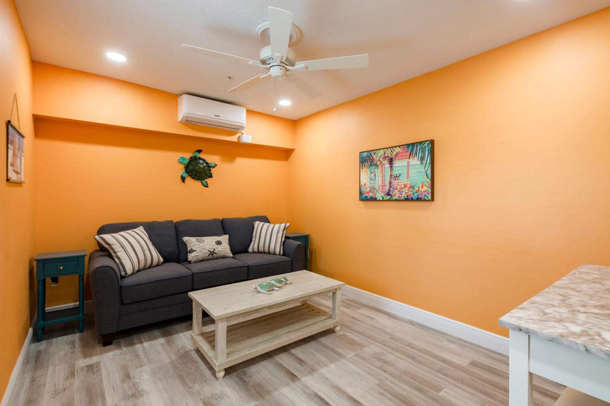 The Lofts At St Pete Beach St. Pete Beach Esterno foto