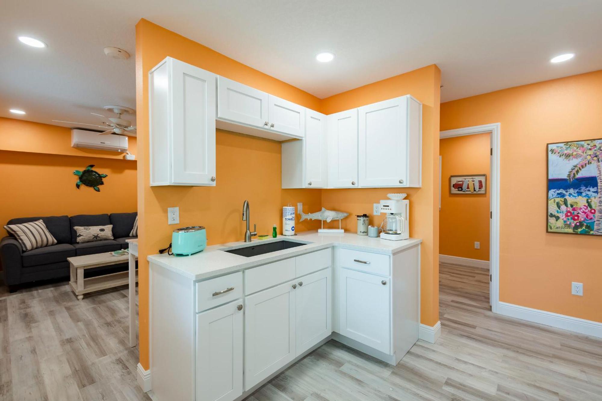 The Lofts At St Pete Beach St. Pete Beach Esterno foto