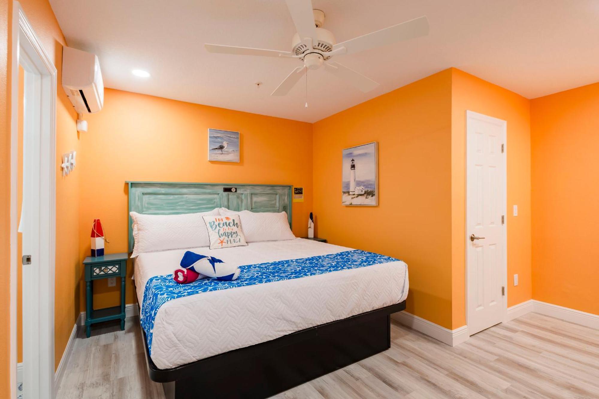 The Lofts At St Pete Beach Esterno foto
