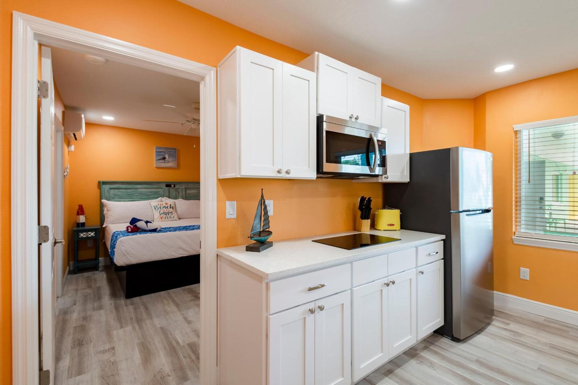 The Lofts At St Pete Beach St. Pete Beach Esterno foto