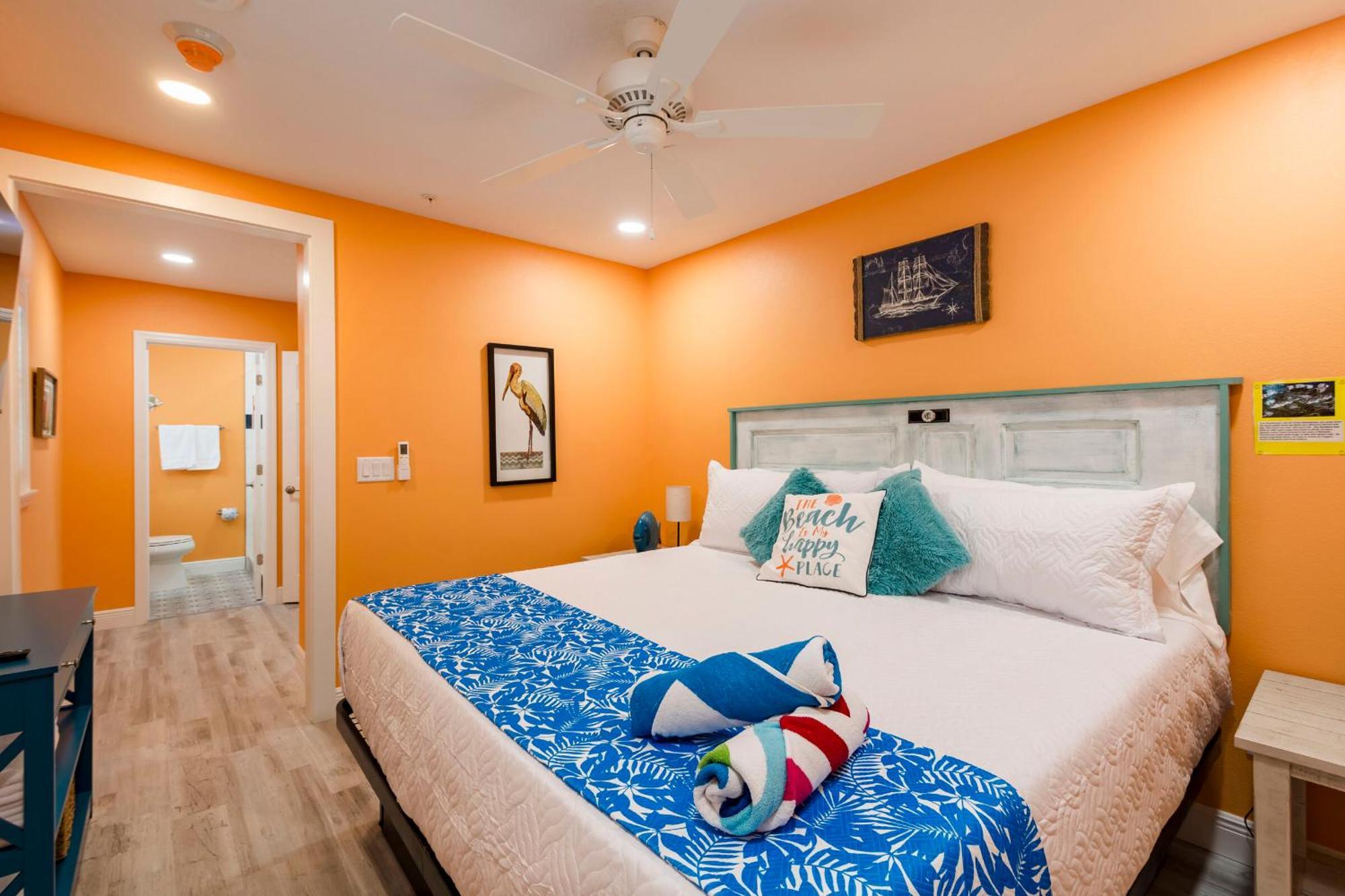 The Lofts At St Pete Beach St. Pete Beach Esterno foto