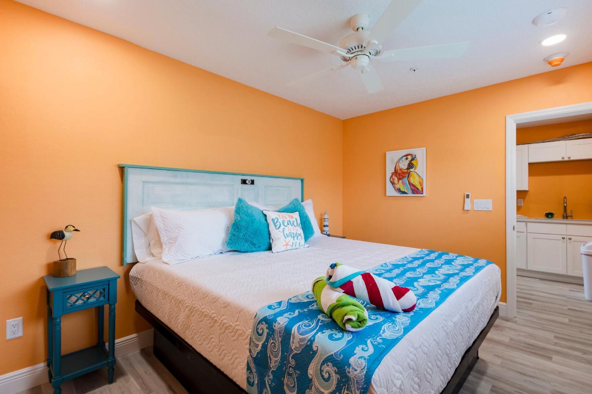 The Lofts At St Pete Beach St. Pete Beach Esterno foto