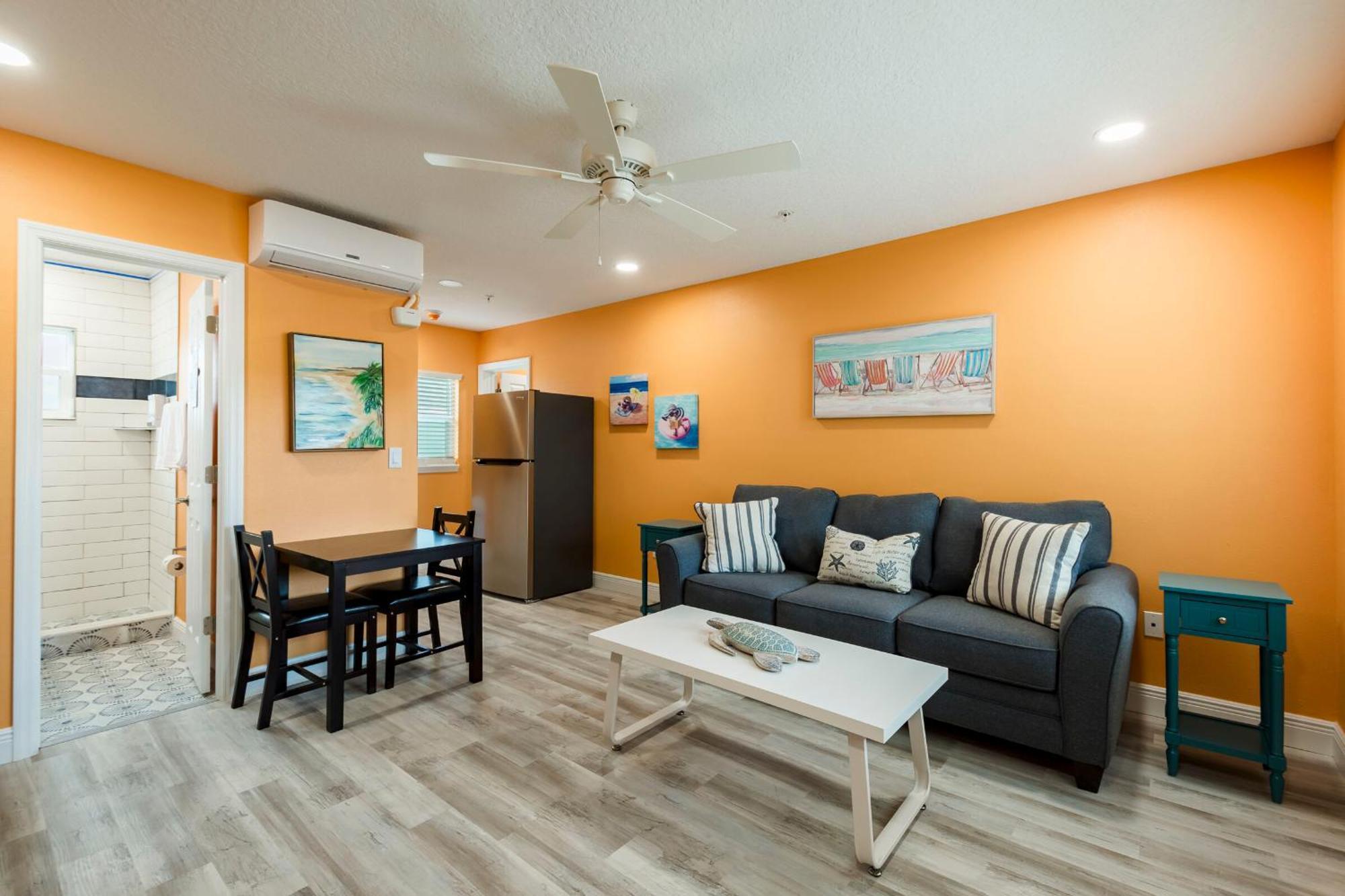 The Lofts At St Pete Beach St. Pete Beach Esterno foto