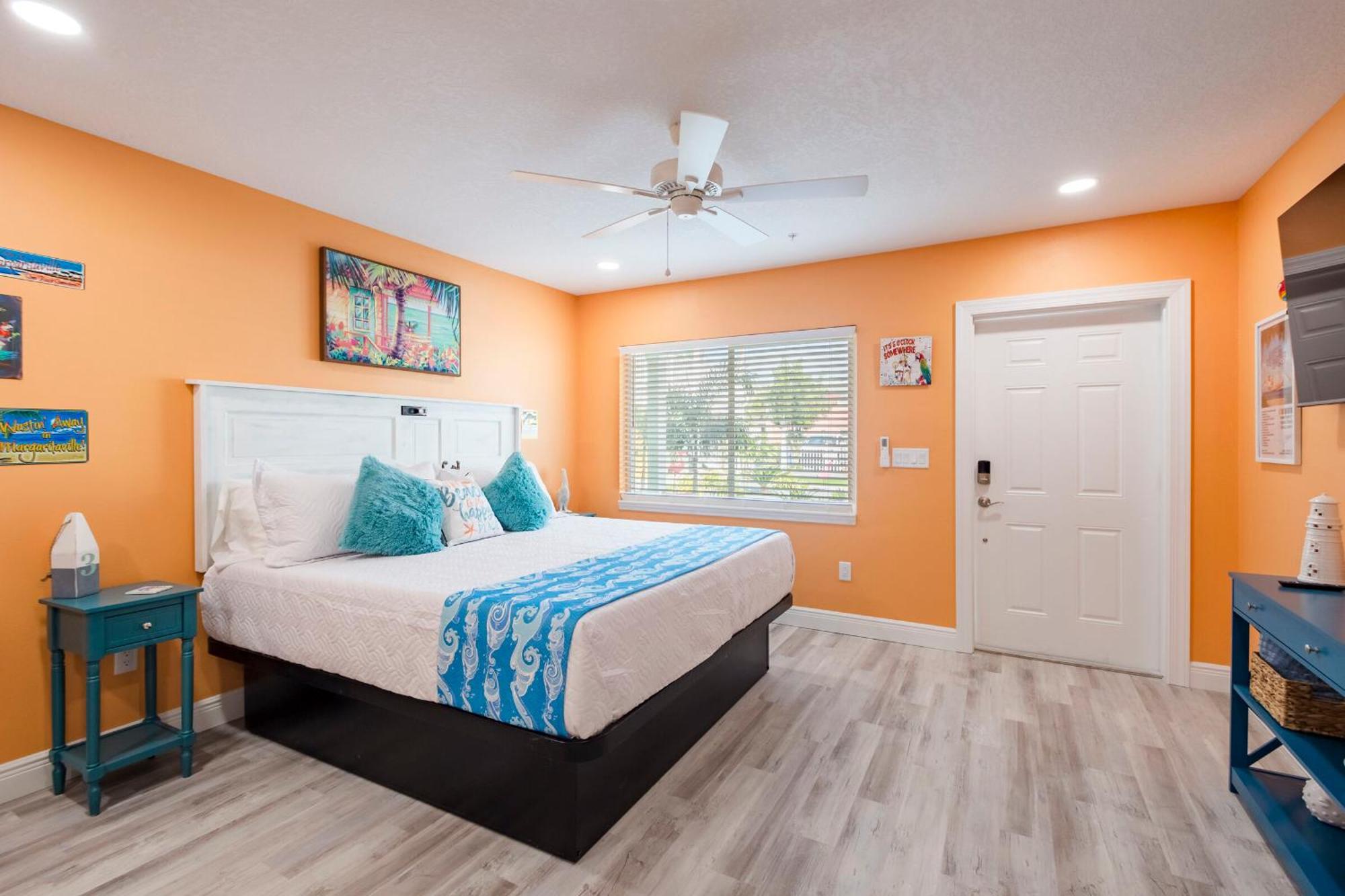 The Lofts At St Pete Beach St. Pete Beach Esterno foto