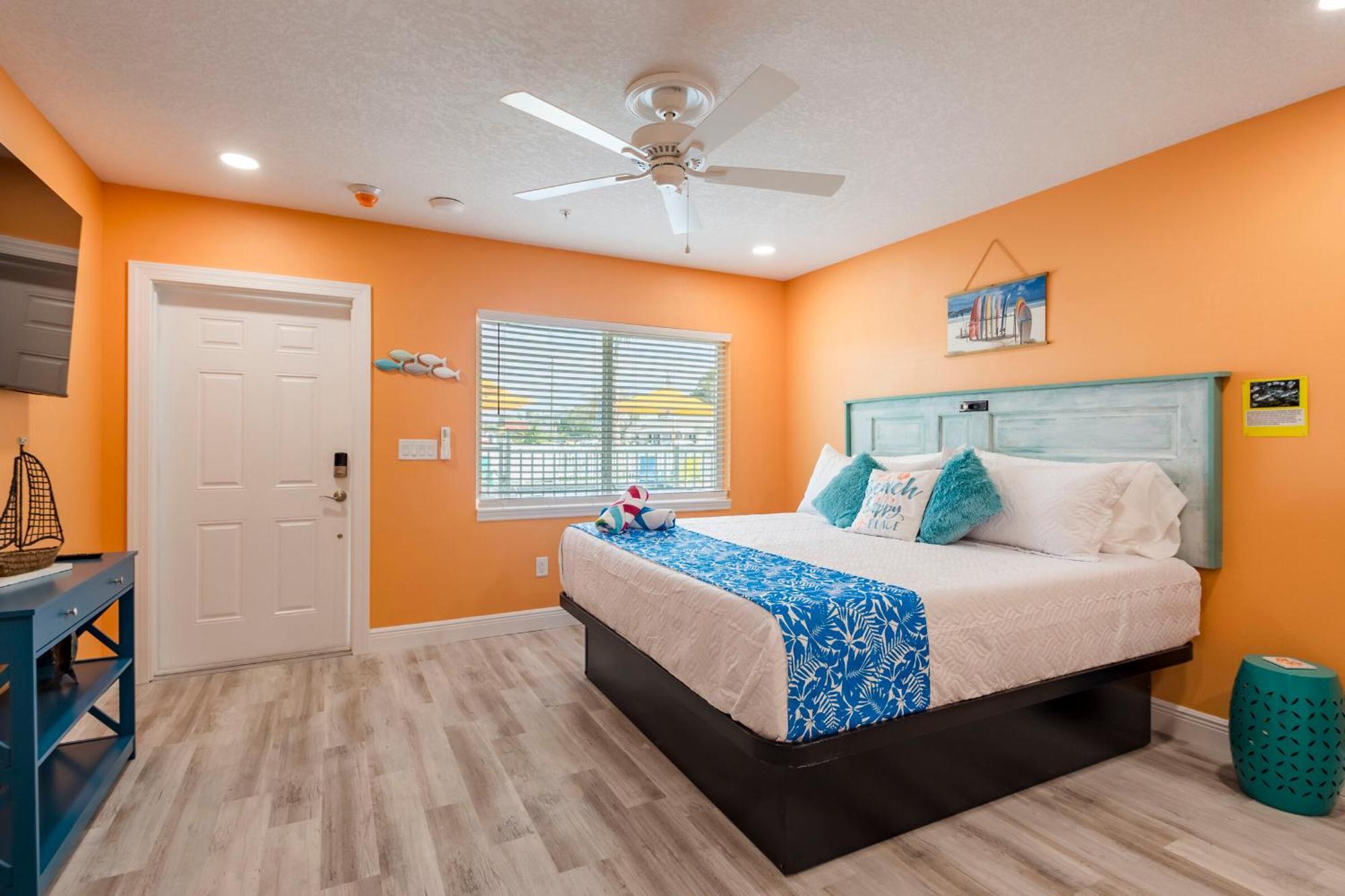 The Lofts At St Pete Beach St. Pete Beach Esterno foto