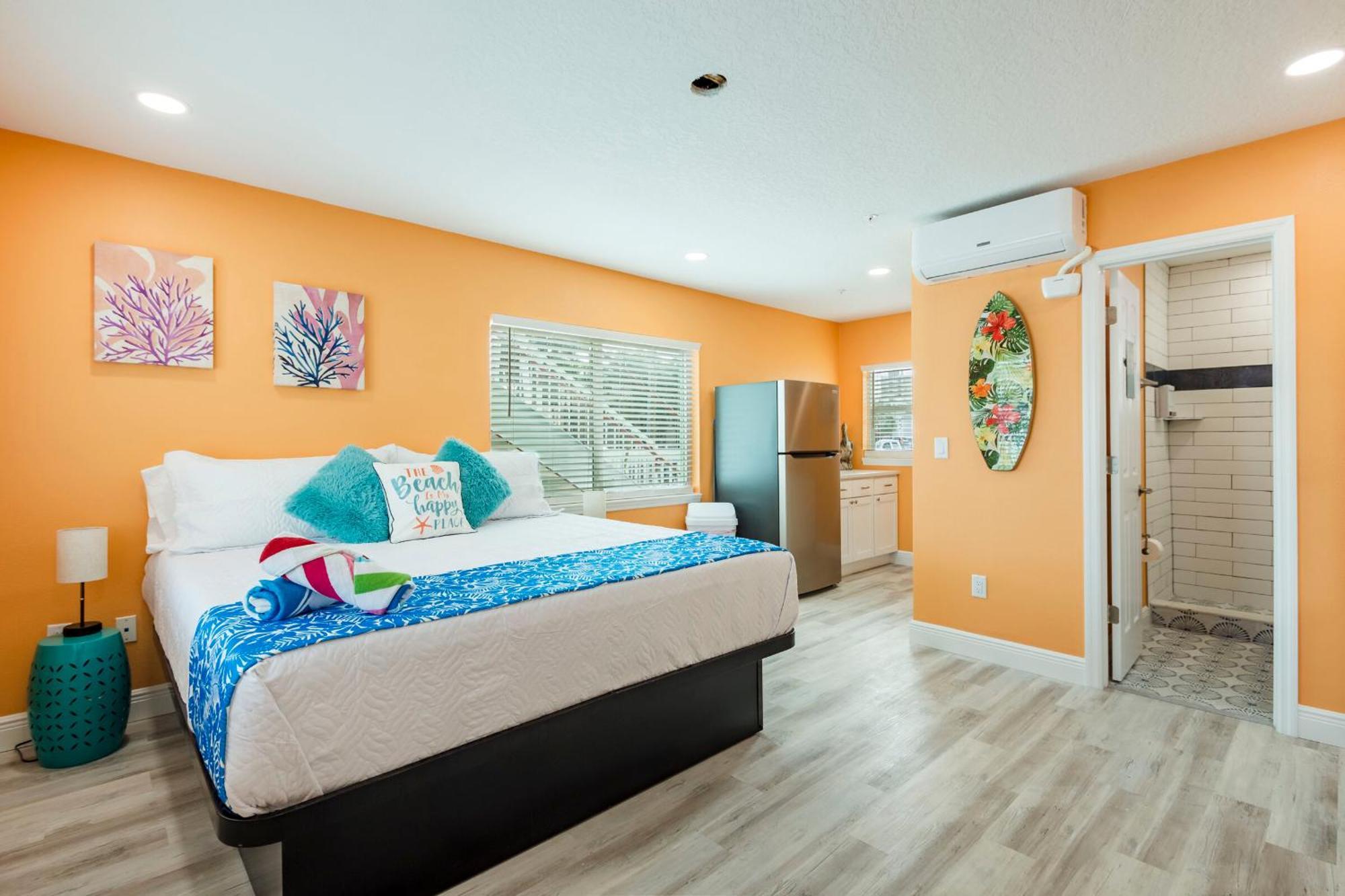 The Lofts At St Pete Beach St. Pete Beach Esterno foto